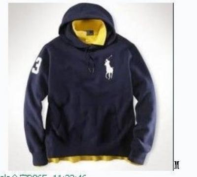 Men Polo Hoodies-181